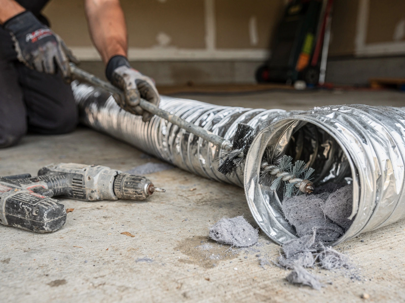 Duct Cleaning service in Coopertown, TN