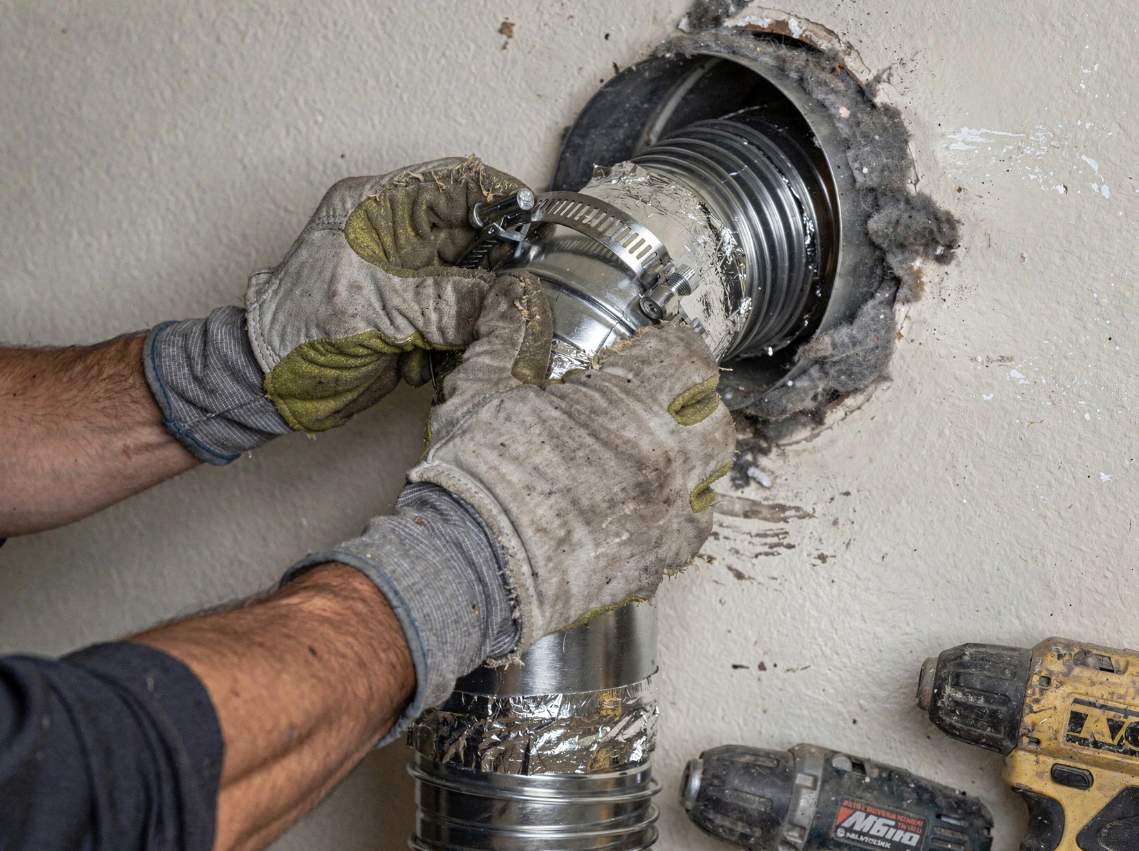 Hose Installation service in Coopertown, TN
