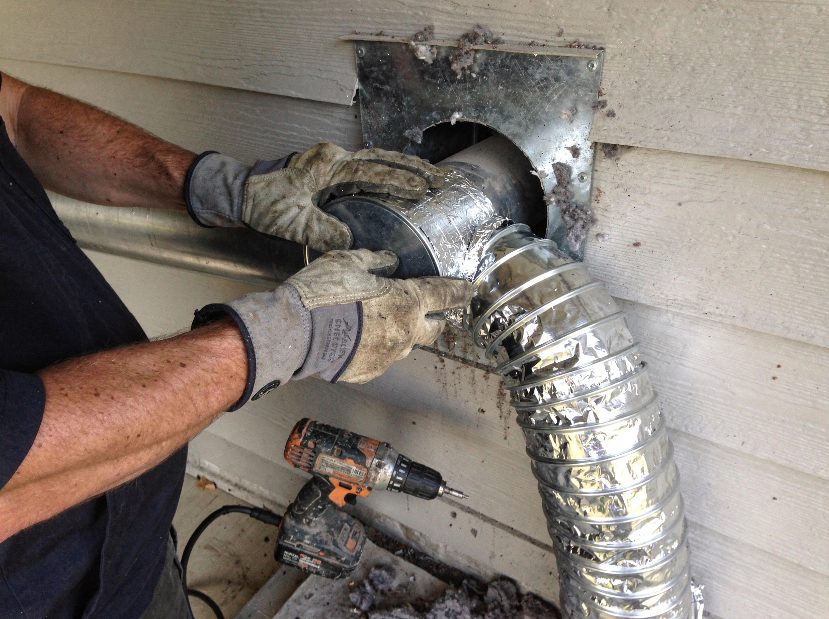 Vent Repair & Installation service in Coopertown, TN